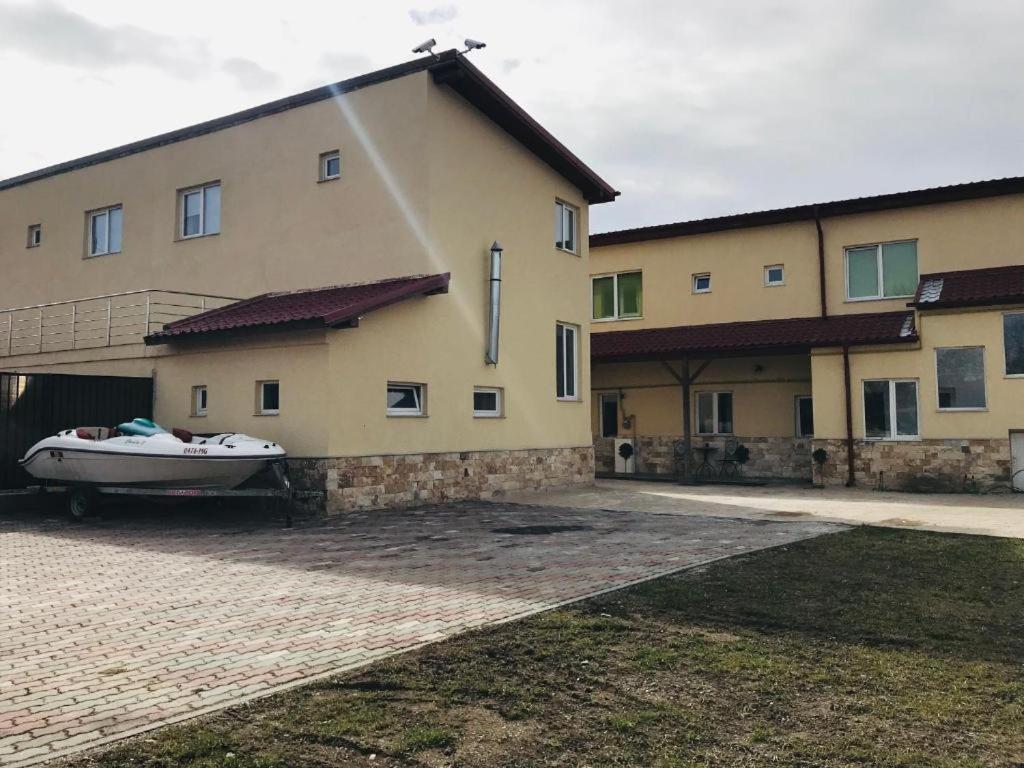 Cazare Muncitori Cluj Джилэу Экстерьер фото